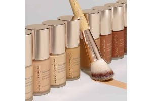 Introducing Beyond Matte Liquid Foundation