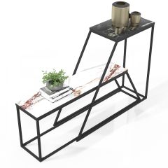THEODORE Nesting Console Tables
